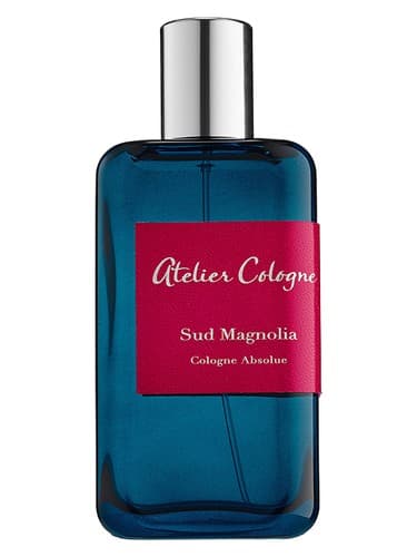 Sud Magnolia