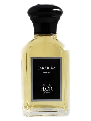 Bakarika - باکاریکا