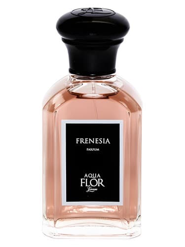 Frenesia