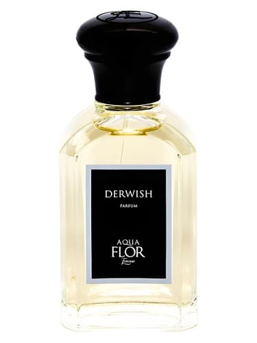 Derwish - درویش