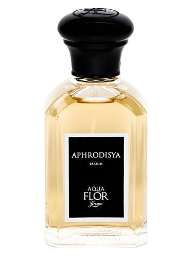 Aphrodisya - آفرودیسیا