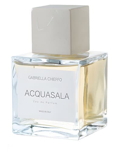 Acquasala - آکواسالا