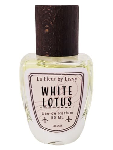 White Lotus  