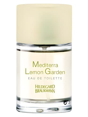Mediterra Lemon Garden - باغ لمون مدیترا