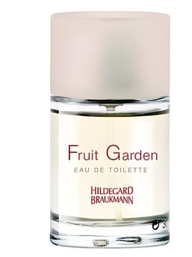 Fruit Garden