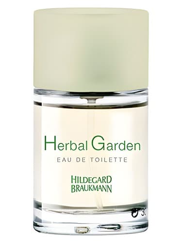 Herbal Garden - باغ گیاهی