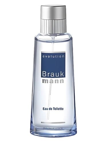 Braukmann Evolution - تکامل براکمن