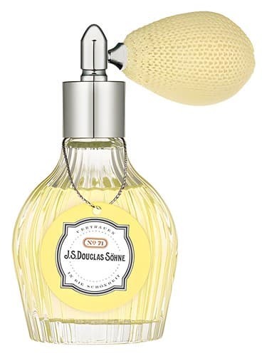 Lemon & Ginger (Zitronenmelisse & Ingwer) - لمون و زنجبیل (Zitronenmelisse & Ingwer)