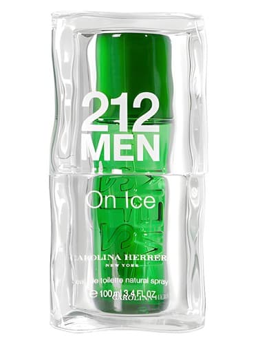 212 Men on Ice 2004