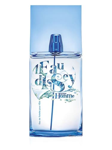 L'Eau d'Issey Pour Homme Summer 2015