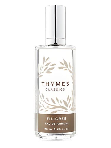Filigree - فیلیگرن