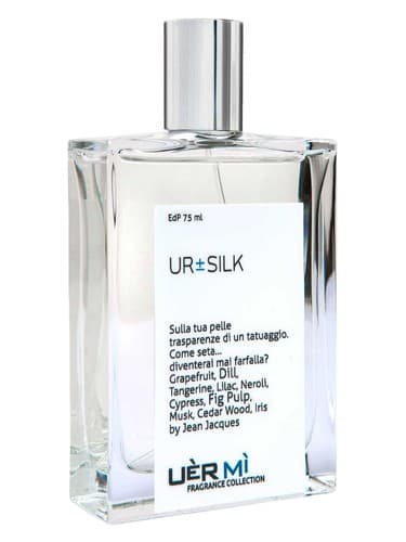 UR ± Silk - UR ± ابریشم