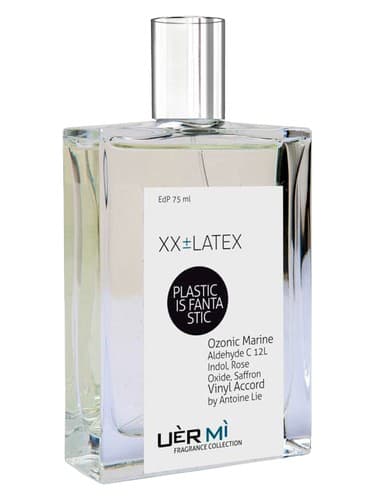 XX ± Latex - XX ± لاتکس