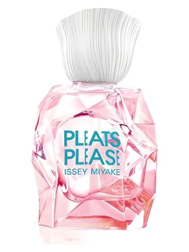 Pleats Please in Bloom - پلیسه لطفا در بلوم