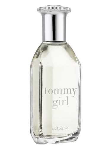 Tommy Girl - تامی دختر