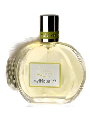 Mythique Iris (Mythical Iris)