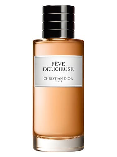 Fève Délicieuse 