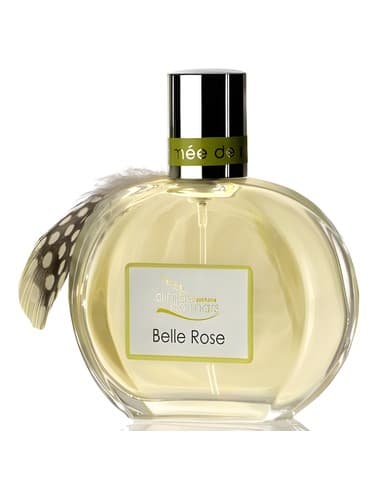 Belle Rose - خوشگل رز