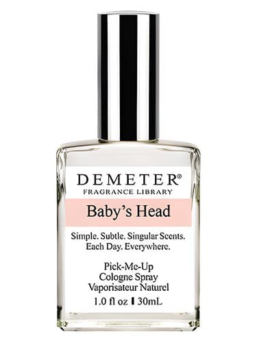 Baby's Head