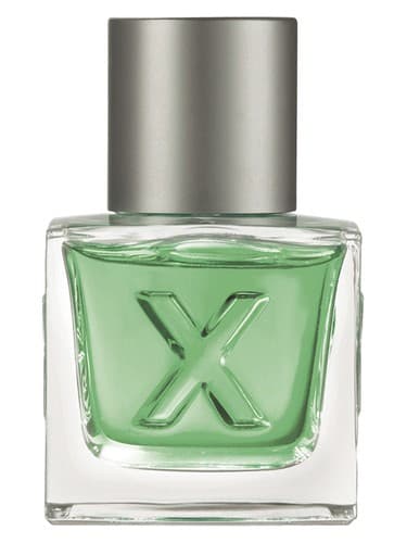 Mexx Spring is Now Man  