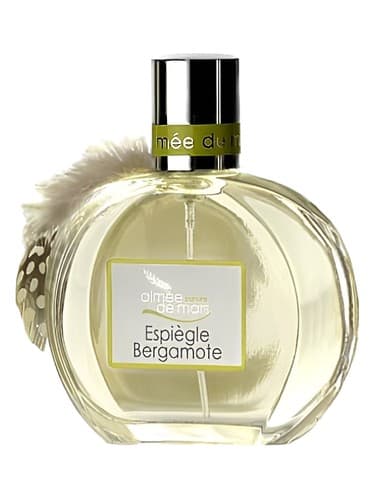 Espiegle Bergamote (Playful Bergamot) - برگاموت Espiegle (ترنج بازیگوش)