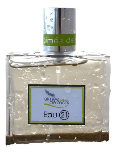 Eau 21 