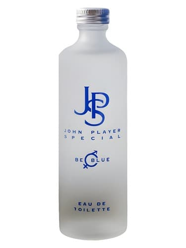 Be Blue - بلو باش