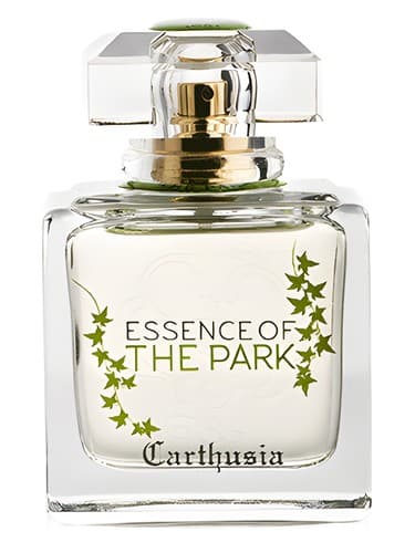Essence of the Park - جوهر پارک