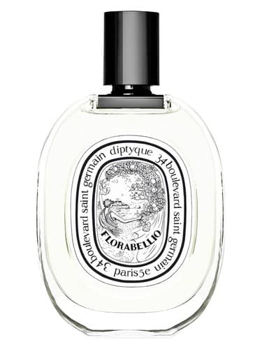 Florabellio Eau de Toilette
