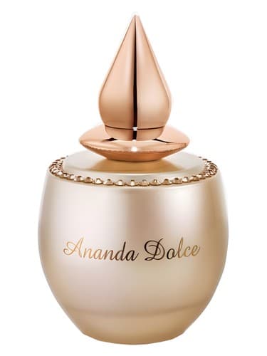 Ananda Dolce - آناندا دولچه