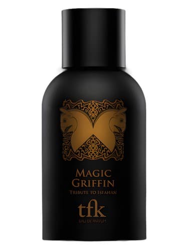 Magic Griffin - گریفین جادویی