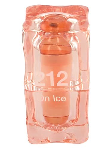 212 on Ice 2005