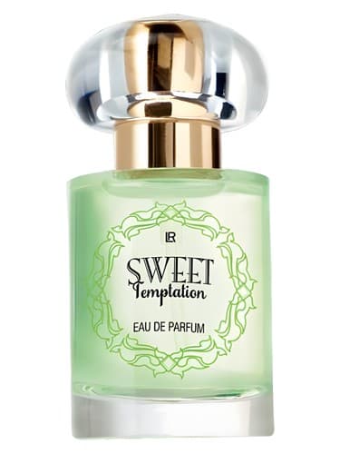 Sweet Temptation Green - وسوسه سوییت گرین