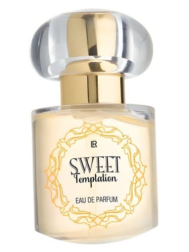 Sweet Temptation Yellow - وسوسه سوییت یلو