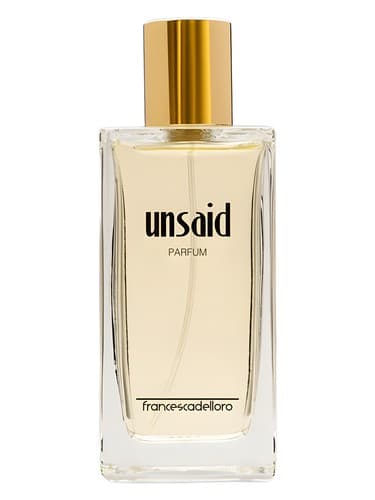 Unsaid
