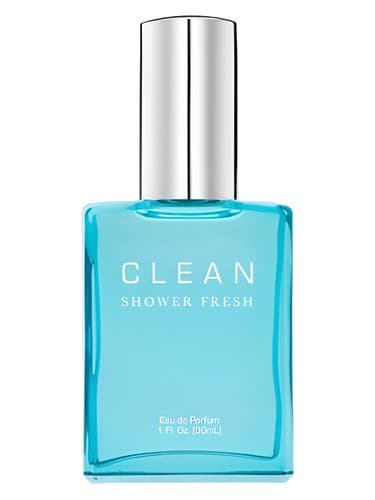 Clean Shower Fresh