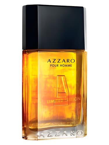 Azzaro Pour Homme Limited Edition 2015 