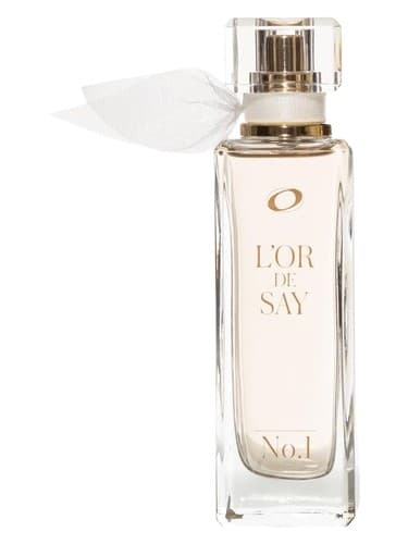 L'Or de Say No. 1 - L'Or de Say شماره 1