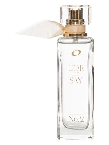 L'Or de Say No. 2 - L'Or de Say شماره 2