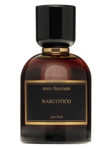 Narcotico - مواد مخدر