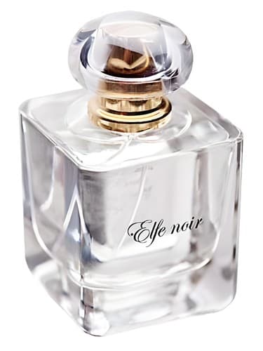 Elfe Noir