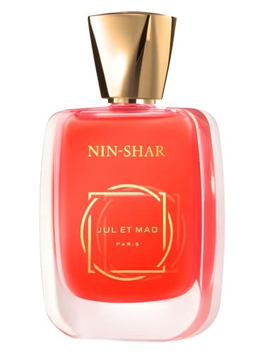 Nin-Shar - نین شر