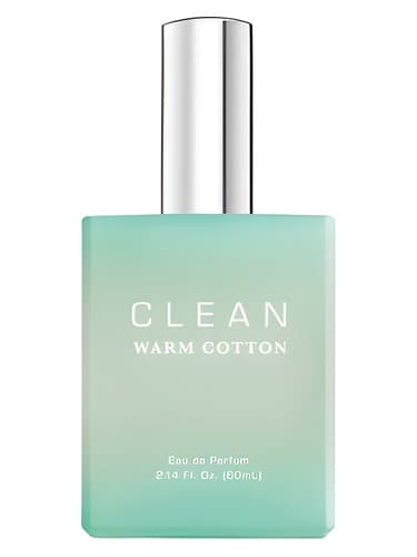 Clean Warm Cotton - پنبه گرم تمیز