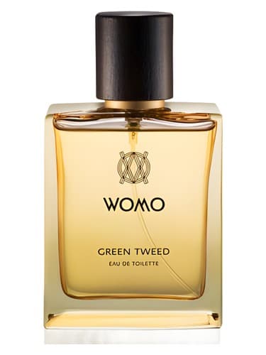 Green Tweed - توید گرین