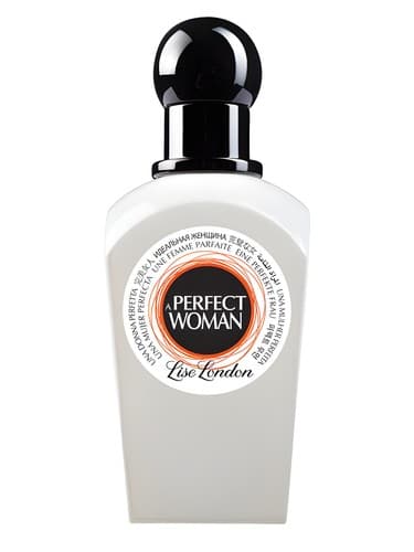 A Perfect Woman - یک وومن کامل