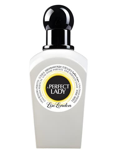 A Perfect Lady - یک خانم کامل
