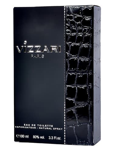 Vizzari - ویزاری