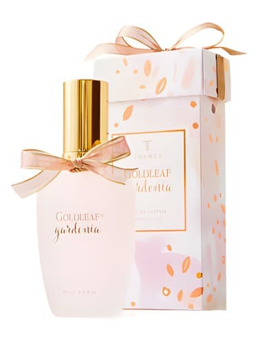 Goldleaf Gardenia