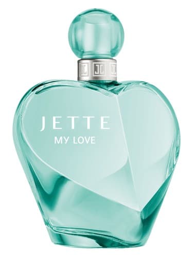 Jette My Love - جت لاو من