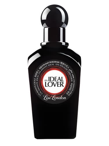 An Ideal Lover - یک عاشق ایده آل